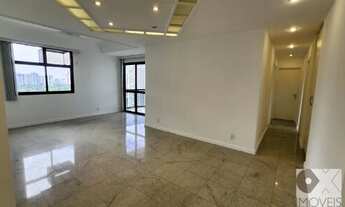 Imagem 4: Apartamento a venda 3 quartos Barra da Tijuca - Mediterrâneo