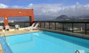 Imagem 7: Apartamento à venda no bairro Barra da Tijuca - Rio de Janeiro/RJ, Zona Oeste