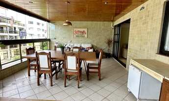 Imagem: Apartamento de 03 quartos - Recreio dos