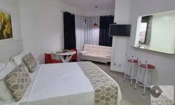 Imagem: Apartamento (Loft) mobiliado em Mangaratiba