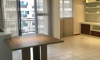 Imagem: Apartamento a venda 02 quartos - Barra Tijuca