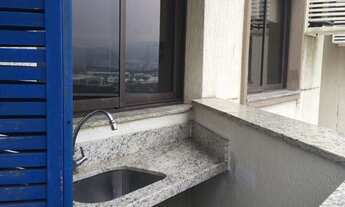 Imagem 6: Apartamento a venda 02 quartos - Barra Tijuca - Peninsula Via Bella