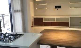 Imagem 3: Apartamento a venda 02 quartos - Barra Tijuca - Peninsula Via Bella