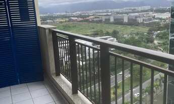 Imagem 5: Apartamento a venda 02 quartos - Barra Tijuca - Peninsula Via Bella