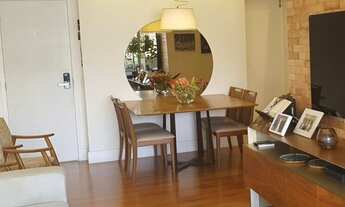 Imagem 4: Apartamento a venda 03 quartos - Barra da Tijuca - Varandas do Mar