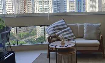 Imagem: Apartamento a venda 03 quartos - Barra da