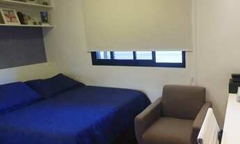 Imagem 5: Apartamento a venda 03 quartos - Barra da Tijuca - Varandas do Mar