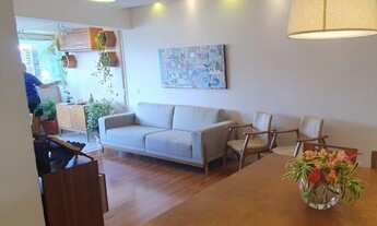 Imagem 3: Apartamento a venda 03 quartos - Barra da Tijuca - Varandas do Mar