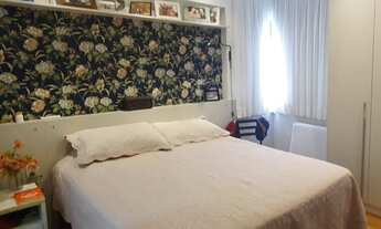 Imagem 7: Apartamento a venda 03 quartos - Barra da Tijuca - Varandas do Mar