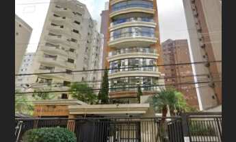 Imagem 3: Apartamento com 3 suítes à venda, 170m² - Moema