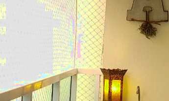 Imagem: Apartamento 03 quartos - Barra Bonita