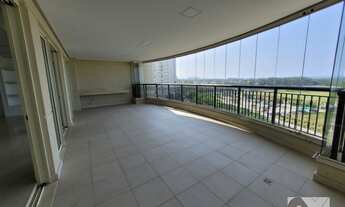 Imagem: Apartamento a venda - 04 quartos // 04 suítes