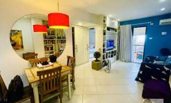 Imagem: Apartamento a venda 2 quartos Barra da Tijuca