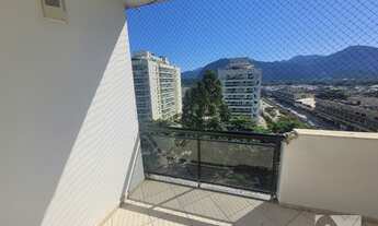 Imagem: Recreio dos Bandeirantes - Condomínio San