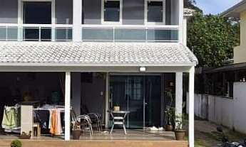 Imagem: Condomínio Reserva do Sahy - Casa triplex