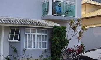 Imagem 2: Condomínio Reserva do Sahy - Casa triplex - 04 quartos