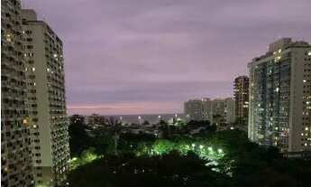 Imagem: Apartamento a venda - 02 quartos - Barra