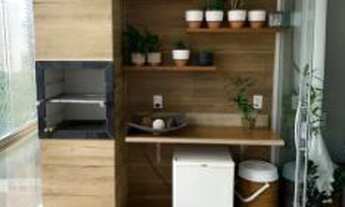 Imagem 2: Apartamento a venda - 02 quartos - Barra da Tijuca - ABM Sunset