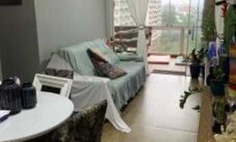 Imagem 6: Apartamento a venda - 02 quartos - Barra da Tijuca - ABM Sunset