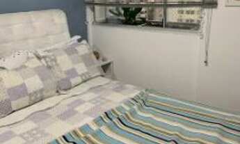 Imagem 7: Apartamento a venda - 02 quartos - Barra da Tijuca - ABM Sunset