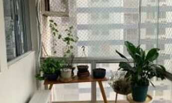 Imagem 3: Apartamento a venda - 02 quartos - Barra da Tijuca - ABM Sunset