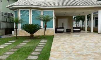 Imagem: Casa duplex - 04 quartos - Reserva do Sahy