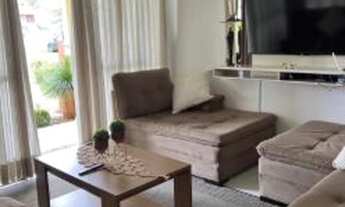 Imagem 6: Casa à venda maravilhosa com 3 suites - Condomínio Aldeia dos Reis - Principado, SAHY