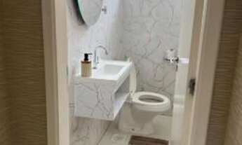 Imagem 7: Casa à venda maravilhosa com 3 suites - Condomínio Aldeia dos Reis - Principado, SAHY