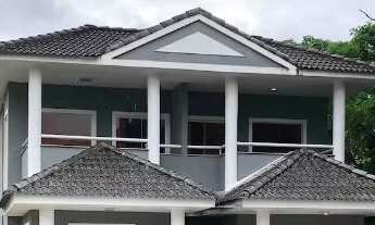 Imagem: Casa Alto Padrão Condomínio Reserva do