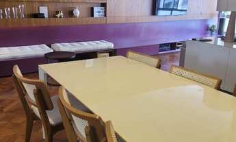 Imagem: Apartamento a venda - 03 quartos - Copacabana