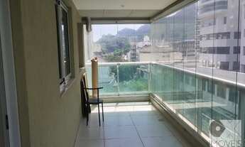 Imagem: Apartamento 02 quartos sendo 02 suítes