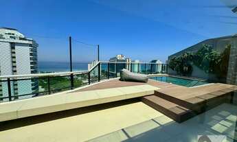 Imagem: Cobertura a venda 04 quartos/04 suítes