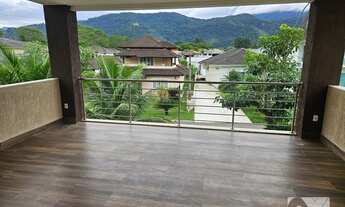 Imagem: Casa Alto Padrão Condomínio Reserva do