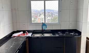 Imagem 4: Apartamento com 3 dormitórios (suite), Estreito, Florianópolis/SC