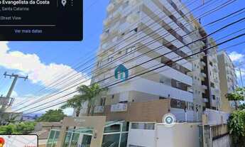 Imagem 2: Apartamento com 3 dormitórios (suite), Estreito, Florianópolis/SC