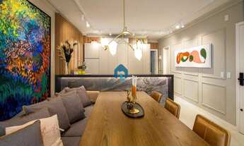 Imagem 7: Apartamento, 3 dormitórios, 1 suíte na Pedra Branca, Palhoça/SC