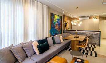 Imagem 3: Apartamento, 3 dormitórios, 1 suíte na Pedra Branca, Palhoça/SC