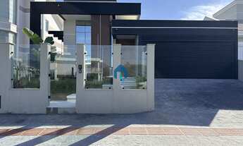 Imagem: Casa térrea 192,81M² 4 dormitórios(1