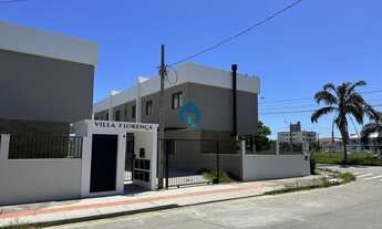 Imagem 2: Sobrado Geminado 3 dormitórios, sendo 1 suíte, 1 vaga de garagem na Nova Palhoça, Palhoça