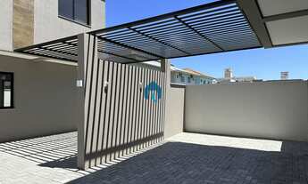 Imagem 4: Sobrado Geminado 3 dormitórios, sendo 1 suíte, 1 vaga de garagem na Nova Palhoça, Palhoça