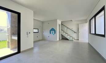 Imagem 5: Sobrado Geminado 3 dormitórios, sendo 1 suíte, 1 vaga de garagem na Nova Palhoça, Palhoça