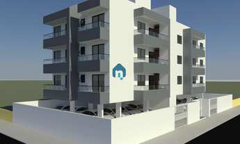 Imagem: Apartamento 2 Dormitórios, 61m², Areias