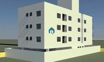 Imagem 3: Apartamento 2 Dormitórios, 61m², Areias, São José/SC