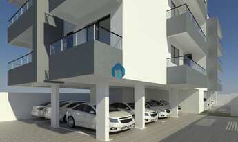 Imagem 5: Apartamento 2 Dormitórios, 61m², Areias, São José/SC