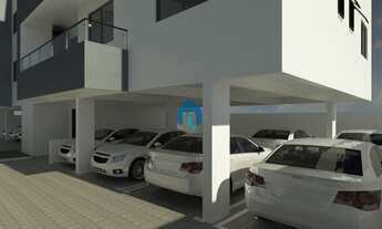 Imagem 6: Apartamento 2 Dormitórios, 61m², Areias, São José/SC