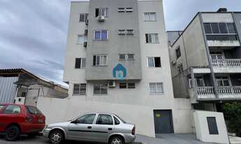 Imagem: Apartamento 2 dormitórios em Barreiros