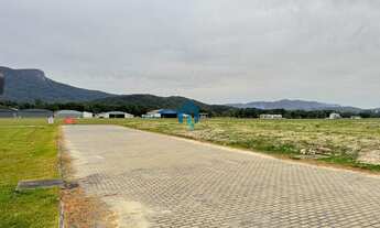 Imagem: Terreno em Sertão do Maruim, São José/SC