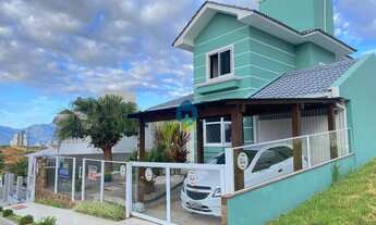 Imagem: Casa à venda no bairro Pedra Branca - Palhoça/SC