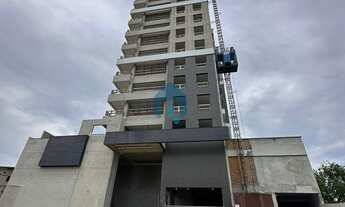 Imagem 3: Apartamento 3 dormitórios (1 suíte e 1 demi-suíte), 140m² no Residencial Torre Di Mosto