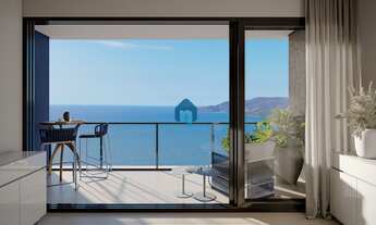 Imagem: Lançamento. Apartamento 2 suítes, 2 vagas